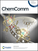 Graphical abstract: Front cover