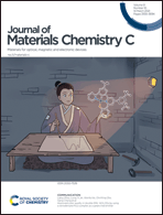 Graphical abstract: Front cover