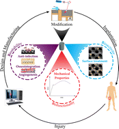 Graphical abstract: A review on in vitro/in vivo response of additively manufactured Ti–6Al–4V alloy