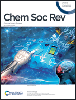 Graphical abstract: Front cover