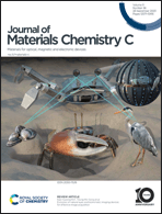 Graphical abstract: Front cover