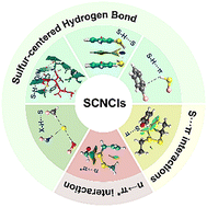 Graphical abstract: Sulfur-centered non-covalent interactions: emerging themes and challenges from rotational spectroscopy