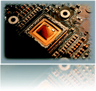 Graphical abstract: Characterization of a third-generation Faraday-strip array detector coupled to a Mattauch-Herzog geometry mass spectrograph with a dc-glow discharge ionization source