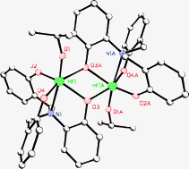 Graphical abstract: Group 4 initiators for the stereoselective ROP of rac-β-butyrolactone and its copolymerization with rac-lactide