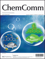 Graphical abstract: Front cover