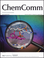 Graphical abstract: Inside front cover