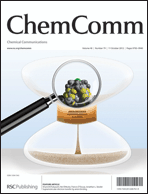 Graphical abstract: Front cover