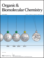 Graphical abstract: Inside front cover