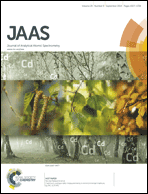 Graphical abstract: Front cover