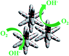 Graphical abstract: Surface-modified single wall carbon nanohorn as an effective electrocatalyst for platinum-free fuel cell cathodes