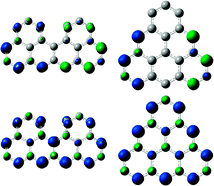 Graphical abstract: Uthrene, a radically new molecule?