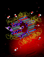 Graphical abstract: Hydrophobic and moisture-stable metal–organic frameworks