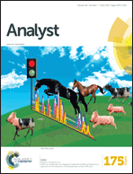 Graphical abstract: Front cover