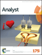 Graphical abstract: Front cover