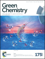 Graphical abstract: Front cover