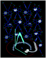 Graphical abstract: A stable tetraphenylethene derivative: aggregation-induced emission, different crystalline polymorphs, and totally different mechanoluminescence properties