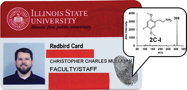Graphical abstract: Balancing the utility and legality of implementing portable mass spectrometers coupled with ambient ionization in routine law enforcement activities