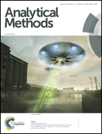 Graphical abstract: Front cover