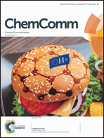 Graphical abstract: Front cover