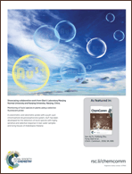 Graphical abstract: Back cover