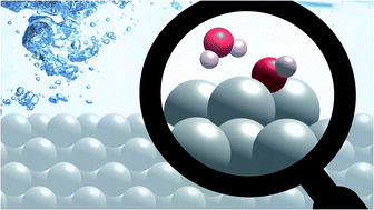 Graphical abstract: Revealing the nature of active sites in electrocatalysis