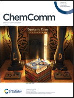 Graphical abstract: Front cover
