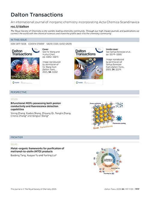 Contents list