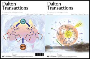 Graphical abstract: Front cover