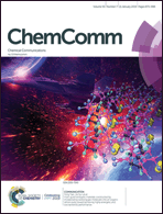 Graphical abstract: Front cover