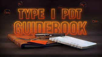 Graphical abstract: New guidelines and definitions for type I photodynamic therapy