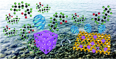 Graphical abstract: Reverse osmosis and nanofiltration membranes for highly efficient PFASs removal: overview, challenges and future perspectives