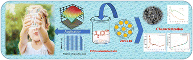 Graphical abstract: Mechanistic insights into paracetamol adsorption from water using ZnO nanoparticle-immobilized chitosan-inulin composites: fractal kinetics, statistical physics, thermodynamic analysis, and application to real water samples