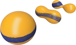 Graphical abstract: Active filaments on curved surfaces: from single filaments to dilute suspensions