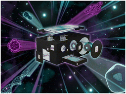 Graphical abstract: Smartphones as a platform for molecular analysis: concepts, methods, devices and future potential