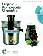 Graphical abstract: Inside front cover