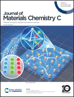 Graphical abstract: Inside front cover