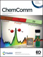 Graphical abstract: Inside front cover