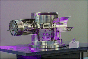 Graphical abstract: Plutonium isotope ratio measurements by total evaporation-thermal ionization mass spectrometry (TE-TIMS): an evaluation of uncertainties using traceable standards from the New Brunswick Laboratory