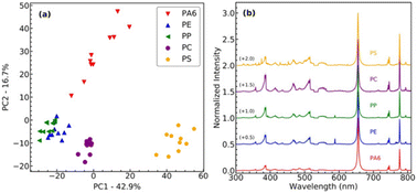Graphical abstract: Laser ablation-based techniques for microplastic analysis: recent advances and applications