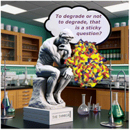 Graphical abstract: Emerging opportunities in the rewiring of biology through proximity inducing small molecules