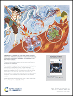 Graphical abstract: Back cover