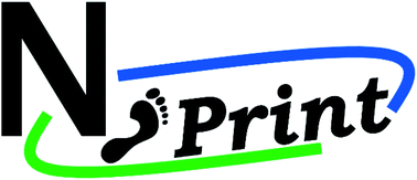 Graphical abstract: Personal nitrogen footprint tool for the United Kingdom