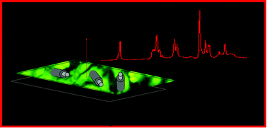 Graphical abstract: Raman spectroscopy and the material study of nanocomposite membranes from poly(ε-caprolactone) with biocompatibility testing in osteoblast-like cells