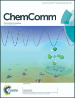 Graphical abstract: Front cover