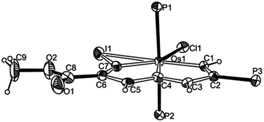 Graphical abstract: Halogenation of carbyne complexes: isolation of unsaturated metallaiodirenium ion and metallabromirenium ion