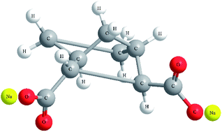 Graphical abstract: A study on the crystallization behavior and mechanical properties of poly(ethylene terephthalate) induced by chemical degradation nucleation