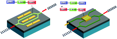 Graphical abstract: High-performance organic second- and third-order nonlinear optical materials for ultrafast information processing