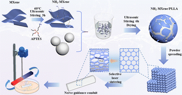 Graphical abstract: An electrical microenvironment constructed based on electromagnetic induction stimulates neural differentiation