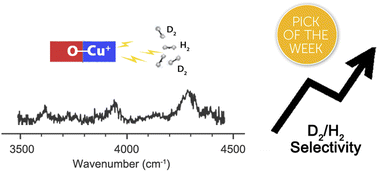 Graphical abstract: Direct evidence for ligand-enhanced activity of Cu(i) sites