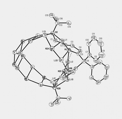 Graphical abstract: The syntheses and structures of Group 1 expanded dipyrrolides: the formation of a 12-rung amidolithium circular ladder
